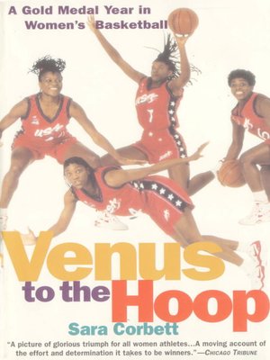 cover image of Venus to the Hoop